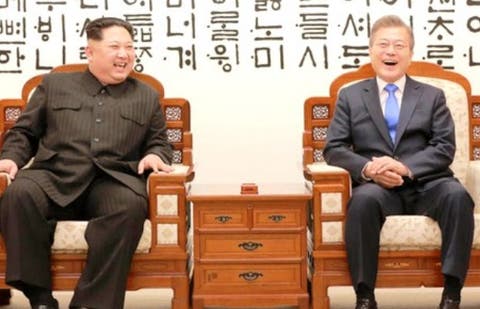 كوريا الشمالية تضبط توقيتها مع توقيت جارتها الجنوبية
