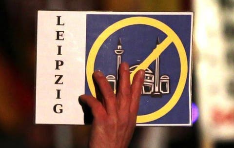 ارتفاع الاعتداءات على المسلمين بالنمسا