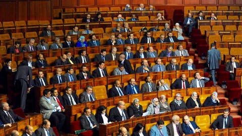 الشرقاوي: “البرلمانيون كياخدو مازوط افريقيا فابور”