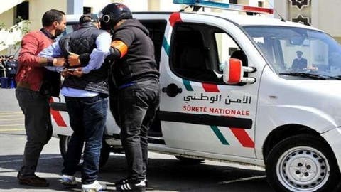 شرطي مزيف استهدف محلات “الرقية” يسقط في قبضة الأمن بخريبكة‎