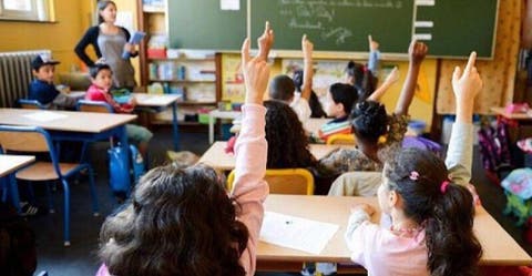 الإعلان عن لوائح الأساتذة المرشحين لتدريس العربية بالخارج