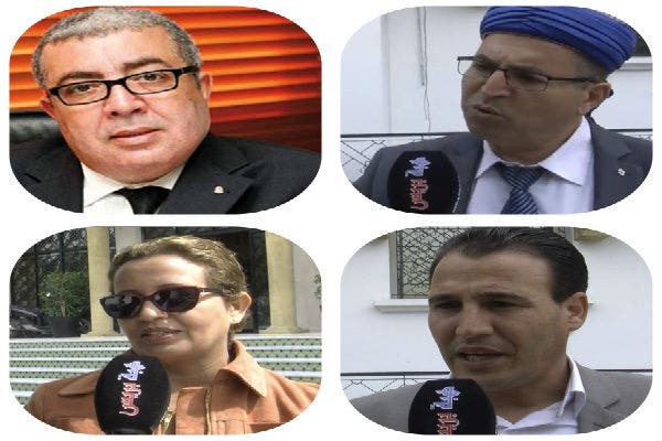 Photo of وكالة المغرب العربي والدولة أمام القضاء بسبب الأمازيغية ( فيديو)