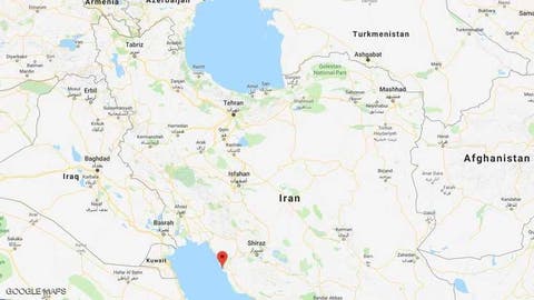 زلزال قوي يضرب “محافظة نووية” إيرانية