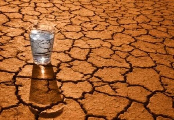 Photo of تقرير يصنف المغرب ضمن البلدان المهددة بالجفاف والعطش