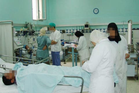 الأطباء يشلون حركة المستشفيات العمومية بإضراب وطني غدا الخميس