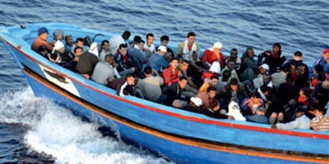 57 وزيرا يلتقون بالمغرب لمحاربة الهجرة السرية