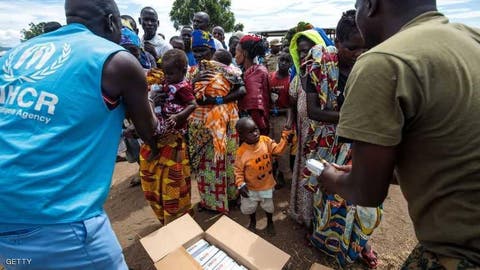 الأمم المتحدة تبدأ “حملة تاريخية” ضد أكبر وباء في أفريقيا
