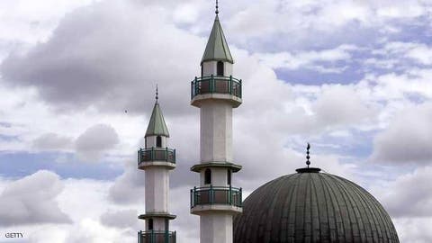 السويد تسمح لمسجد برفع الآذان
