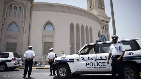 البحرين تعاقب 115 إرهابيا شكلوا تنظيما تابعا للحرس الثوري