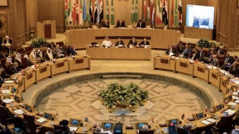 وزراء الخارجية العرب يدينون الجرائم الاسرائيلية الممنھجة ضد الشعب الفلسطيني