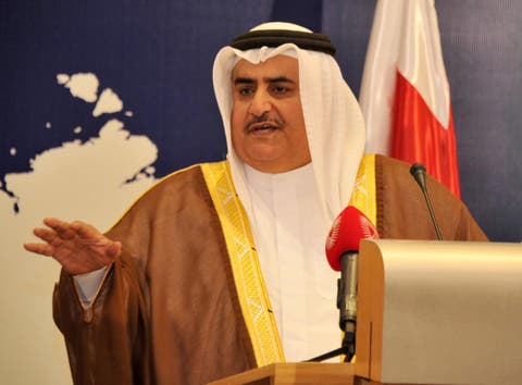 البحرين: نؤيد بقوة قطع المغرب علاقاته مع إيـران