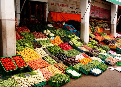 خلال سنة.. أسعار المواد الغذائية تسجل ارتفاعا بمدينة تطوان