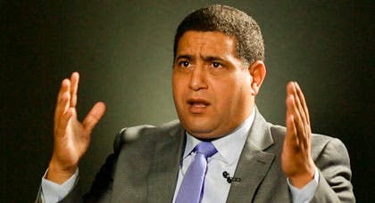 الهيني لبوعشرين : من يدعي الطهرانية في الاخلاق عليه ان يكون مثالا للنضال