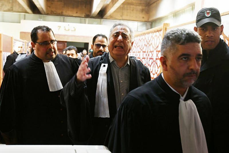 زيان :" سنطالب برفع السرية عن فيديوهات بوعشرين" ودفاع المشتكيات يرد