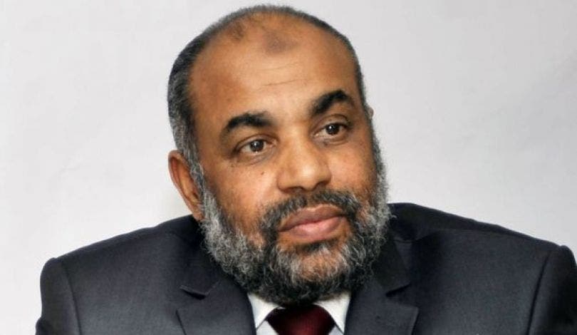 أرسلان : حكومة العثماني تقتصر مهمتها على إطفاء الحرائق