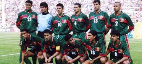 تعرف على الأندية المغربية الأكثر تمثيلا للمغرب في كأس العالم