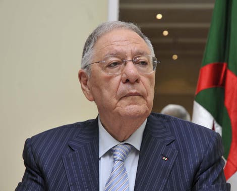 مسؤول جزائري: المغرب نسق مع الموساد الاسرائيلي لمقاطعة إيران