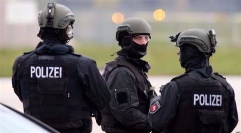 مقتل شخص وإصابة اثنين فى حادث طعن جديد بألمانيا