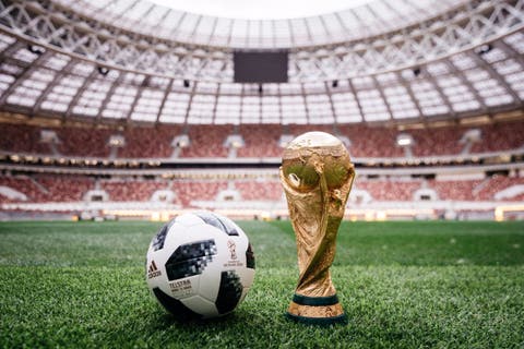 منتخبات المونديال تخوض وديات قوية قبل انطلاق كأس العالم