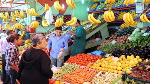دراسة : ثلث المغاربة لا يتسوقون من المحلات التجارية الكبرى