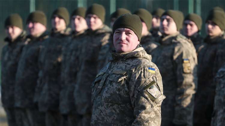 Photo of أوكرانيا: انتحار أكثر من 30 جنديا