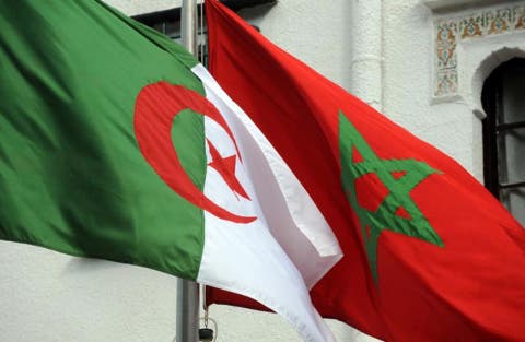 رغم أجواء التوتر.. وفد برلماني جزائري يزور المغرب