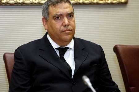 عاجل. وزير الداخلية يعزل “بوعيدة” من رئاسة جهة كلميم