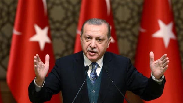 Photo of تركيا تطرد السفير الإسرائيلي وتبلغه بأنه “غير مرغوب به”