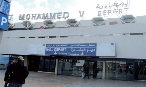 المحطة الأولى بمطار البيضاء تشرع في تقديم خدماتها في يونيو