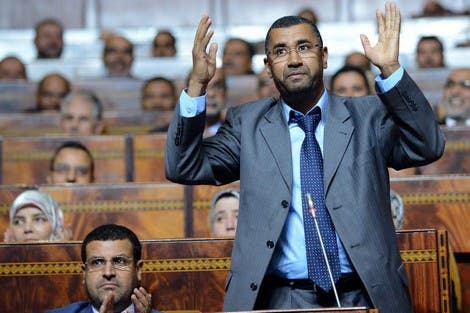 بوانو عن حملة المقاطعة : لا يجب شتم المغاربة