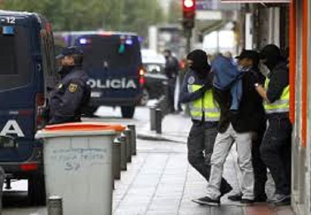 Photo of تقرير اسباني : عشرات المغاربة في سبتة اعتقلوا أو قتلوا بسبب انتمائهم لـ”داعش”