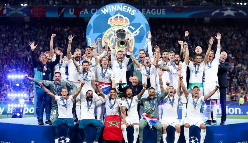 بعد تتويج ريال مدريد.. أشرف حكيمي يدخل التاريخ - هبة بريس