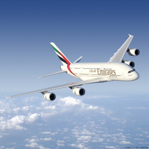 طيران الإمارات تقدم عروضاً مميزة للسفر إلى دبي بأسعار خاصة
