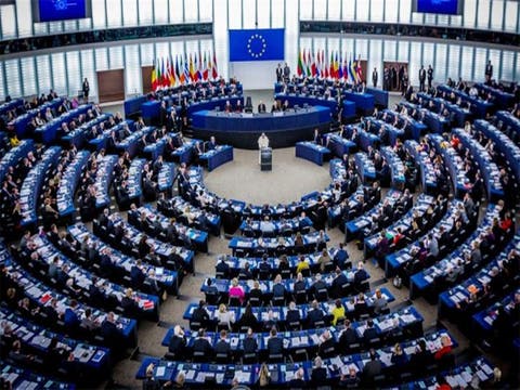 البرلمان الأوروبي يرفض مشروع قرار معادي للمغرب
