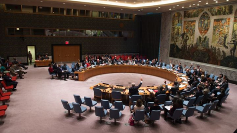المغرب يدعم ترشيح رومانيا لعضوية مجلس الأمن