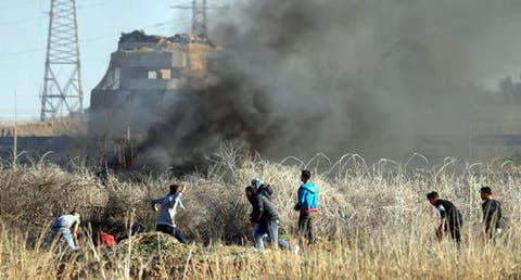 فلسطين تشتكي جرائم قوات الاحتلال للمحكمة الجنائية الدولية