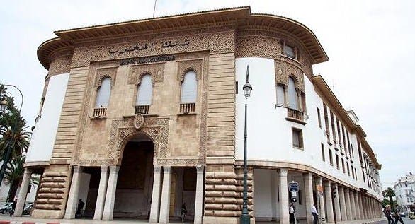 Photo of بنك المغرب.. تراجع سعر الفائدة الإجمالي