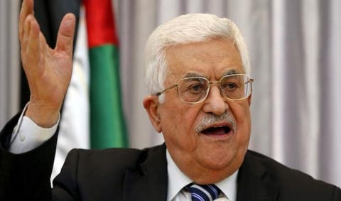 عباس يعلن الحداد 3 أيام على القتلى الفلسطنيين في غزة