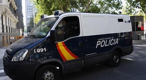 إسبانيا .. اعتقال مغربي مطلوب من طرف السلطات الألمانية
