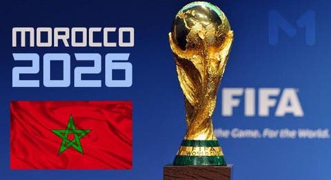 ملف المغرب لاستضافة “مونديال 2026” يُبهر الدول الإسكندنافية