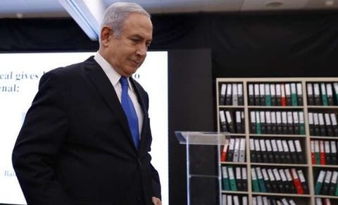 نتنياهو: إسرائيل لا تسعى للحرب مع إيران