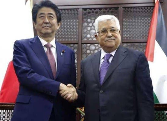 Photo of اليابان تؤكد: لن ننقل سفارتنا إلى القدس