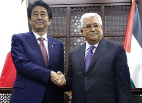 اليابان تؤكد: لن ننقل سفارتنا إلى القدس