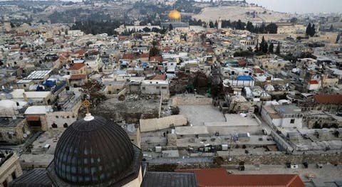 الخارجية الروسية: القدس يجب أن تبقى عاصمة للديانات الثلاث