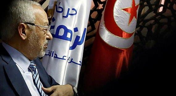 Photo of تونس .. حركة النهضة تتصدر الانتخابات البلدية