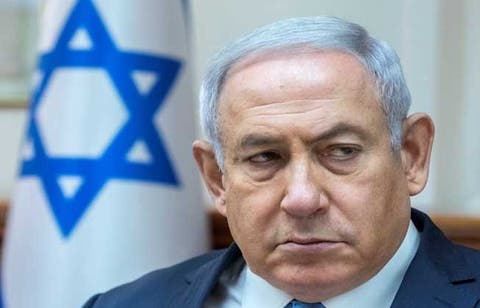 نتنياهو: إيران تنشر أسلحة في سوريا لتهديد إسرائيل