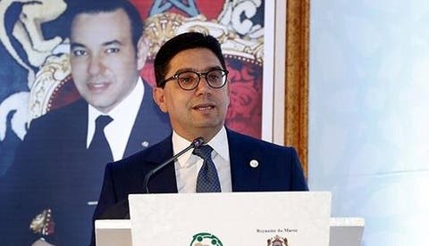 بوريطة: المغرب ملتزم في مسار إصلاح الاتحاد الإفريقي