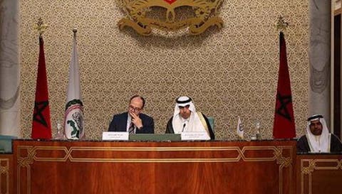 البرلمان العربي يؤكد وقوفه مع المغرب ضد التدخل في شؤونه الداخلية