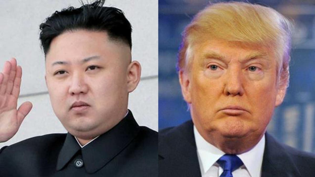 Photo of في بيان غاضب.. ترمب يلغي القمة مع زعيم كوريا الشمالية