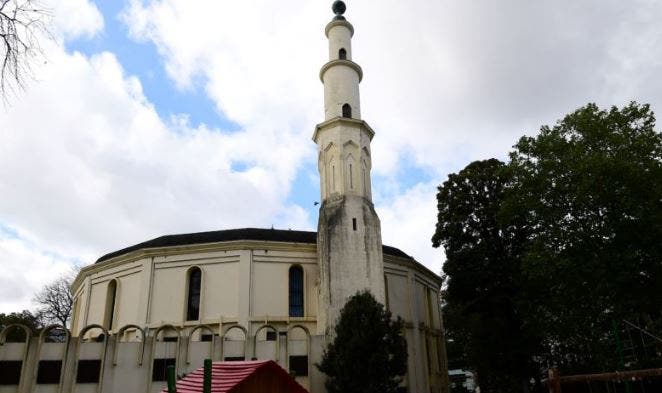 Photo of القبض على مغربي اعتدى جنسيا على أطفال داخل مسجد ببلجيكا